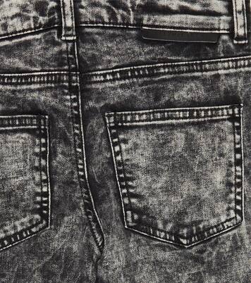 Faded jeans | Stella McCartney Kids