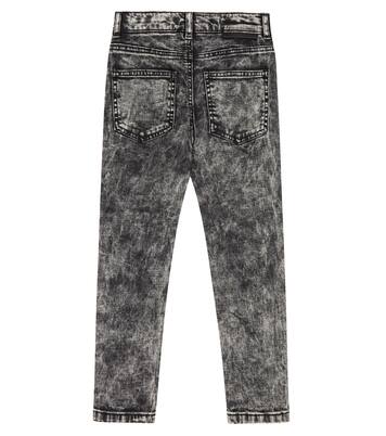 Faded jeans | Stella McCartney Kids