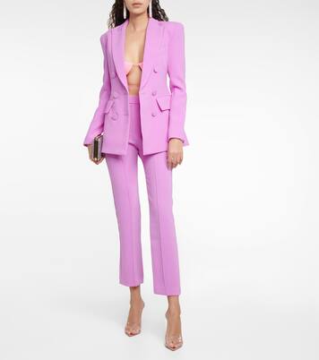 High-Rise-Hose Dallin | Alex Perry