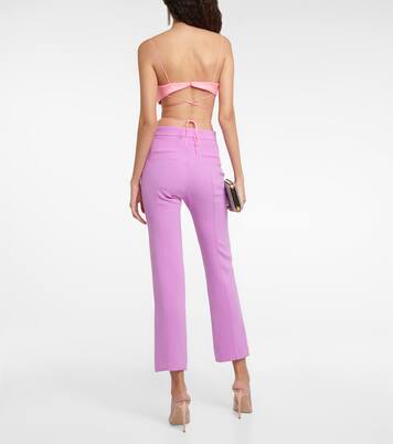 High-Rise-Hose Dallin | Alex Perry