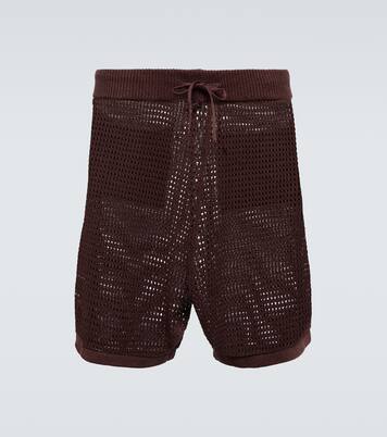 Bermuda Fico | Nanushka