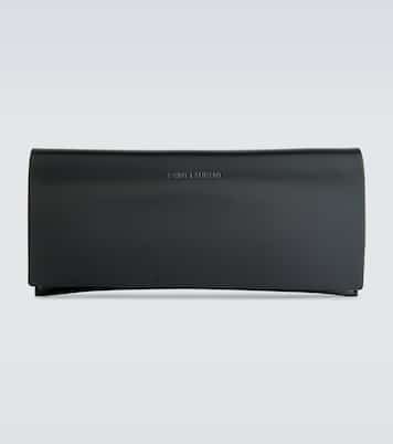 SL 574 rectangular glasses | Saint Laurent