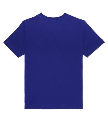 T-Shirt aus Baumwoll-Jersey | Polo Ralph Lauren Kids