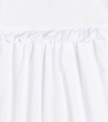 Lucia cotton top | La Coqueta