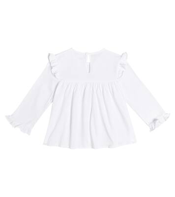 Lucia cotton top | La Coqueta