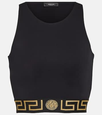 Brassière de sport Greca | Versace