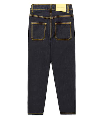 Bedruckte Jeans | Bobo Choses