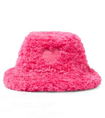 Teddy bucket hat | Monnalisa