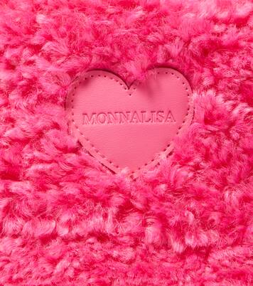 Teddy bucket hat | Monnalisa