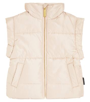 Harsha quilted vest | Molo