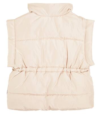 Harsha quilted vest | Molo