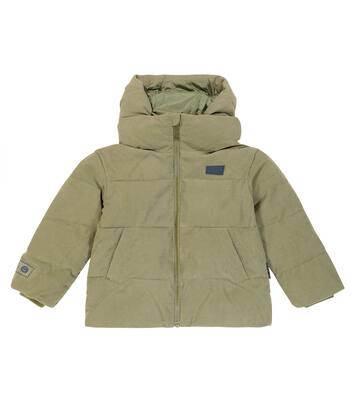 Hilo puffer jacket | Molo