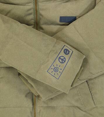 Hilo puffer jacket | Molo