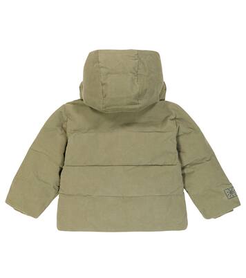 Hilo puffer jacket | Molo