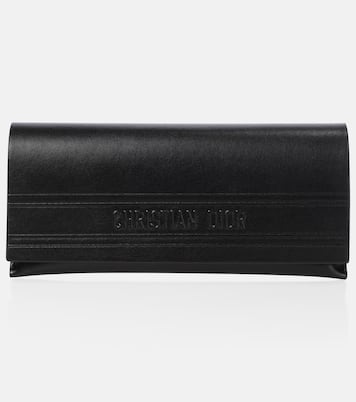 30MontaigneO S1I square glasses | Dior Eyewear