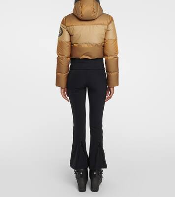 Skijacke Fever  | Goldbergh