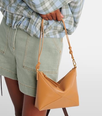 Sac Puzzle Fold en cuir | Loewe