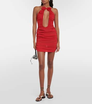 Verzierte Sandalen aus Leder | Magda Butrym