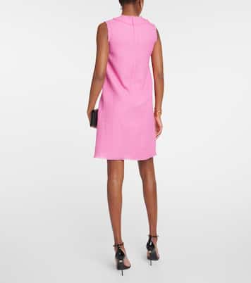 Minikleid DG aus Tweed | Dolce&Gabbana