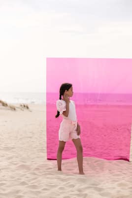 Set aus Top und Shorts | Patachou