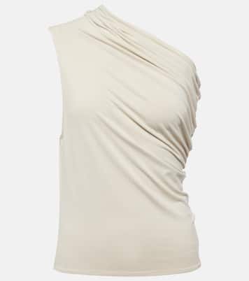 One-Shoulder-Top Pillar | Entire Studios