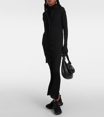 Sneakers Kate aus Strick | Tod's