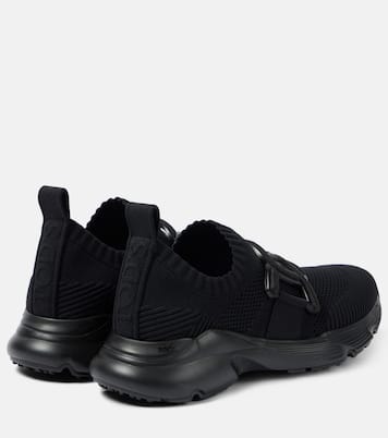 Sneakers Kate aus Strick | Tod's