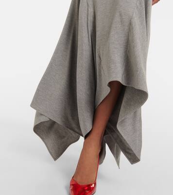 Robe longue | The Attico