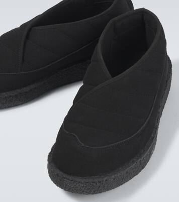 Slip-on shoes | Roa