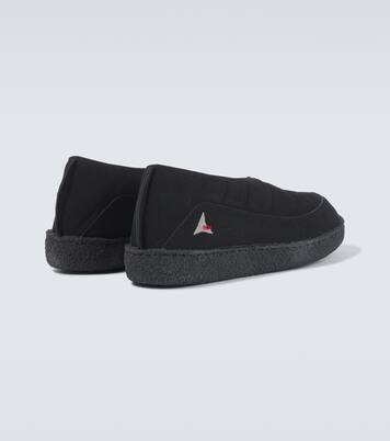 Slip-on shoes | Roa