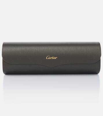 Occhiali rettangolari | Cartier Eyewear Collection