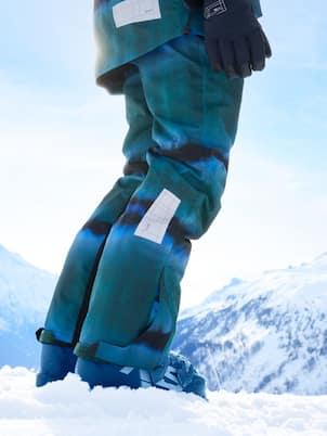 Skihose Jump Pro | Molo