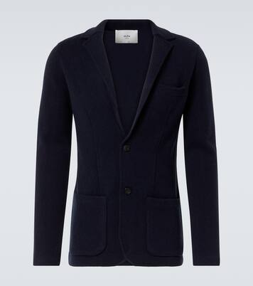 Cardigan Mr Poole aus Wolle und Kaschmir | Arch4