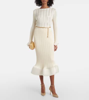 Escarpins Asha 85 | Aquazzura