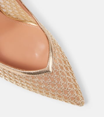 Escarpins Asha 85 | Aquazzura