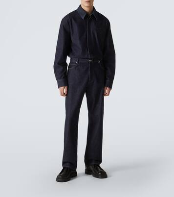 Denim shirt | Bottega Veneta