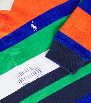 Polo in cotone | Polo Ralph Lauren Kids