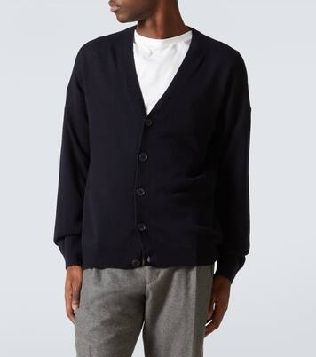 Cardigan en cachemire | Prada