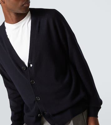 Cardigan en cachemire | Prada