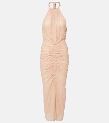 Robe longue | Mugler