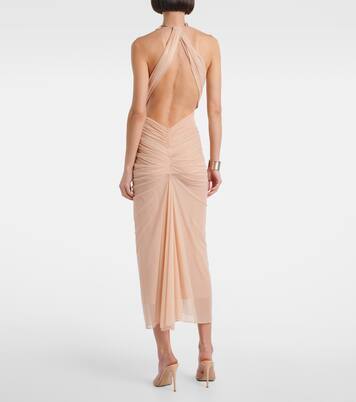 Robe longue | Mugler