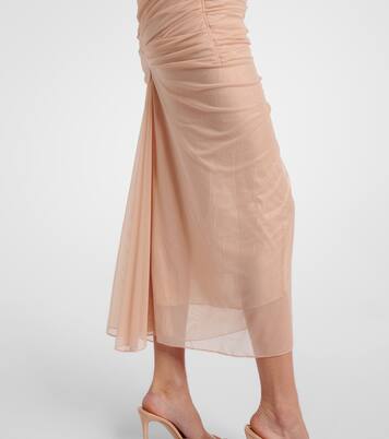 Robe longue | Mugler