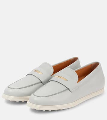 Loafers aus Leder | Tod's