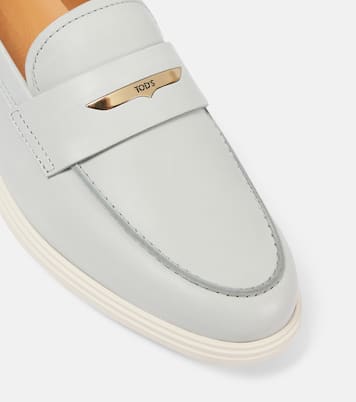 Loafers aus Leder | Tod's