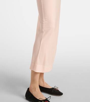 Robe midi à ornements | Simone Rocha