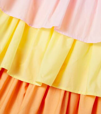 Cora cotton dress | Molo