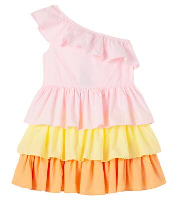 Cora cotton dress | Molo