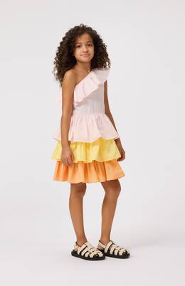 Cora cotton dress | Molo