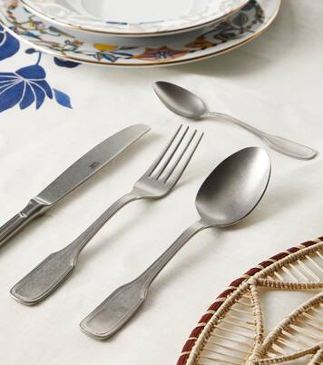 24-piece cutlery set | Bitossi