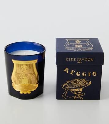 Duftkerze Reggio Classique | Trudon